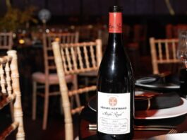 Gérard Bertrand Wines Amfar Gala Cannes